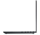 Dell Pro Max 14 Premium MA14250, Intel Ultra 7 265H vPro (13 TOPS NPU, 16cores, up to 5.30 GHz), 14" FHD+ (1920x1200), 400 Nit AG, 32GB LPDDR5x 8400 MT/s, 512GB TLC, NVIDIA RTX PRO 1000 Blackwell 8GB GDDR7, 8MP HDR + IR UPD Cam, Wi-Fi 7, FPR, Bac