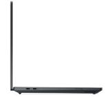Dell Pro Max 14 Premium MA14250, Intel Ultra 7 265H, vPro (13 TOPS NPU, 16cores, up to 5.30 GHz), 14", FHD+ 1920 x 1200, 400 Nit, AG, 32GB LPDDR5x 8400 MT/s, 1TB TLC, NVIDIA RTX PRO 2000 Blackwell 8GB GDDR7, 8MP HDR + IR UPD Cam, Wi-Fi 7, FPR, Backl