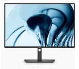 Dell P2426, 24" WUXGA Flat Screen, IPS Anti-Glare, 5ms, 100 Hz, 1500:1, 300 cd/m2, 1920x1200, 99% sRGB, USB-C, 4xUSB 3.2, HDMI, Display Port, USB-C, USB Hub, PC up to 15 W, Height Adjustable, Pivot, Swivel, Tilt, Low Blue Light, Black