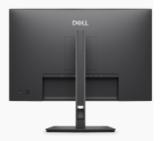 Dell P2426, 24" WUXGA Flat Screen, IPS Anti-Glare, 5ms, 100 Hz, 1500:1, 300 cd/m2, 1920x1200, 99% sRGB, USB-C, 4xUSB 3.2, HDMI, Display Port, USB-C, USB Hub, PC up to 15 W, Height Adjustable, Pivot, Swivel, Tilt, Low Blue Light, Black