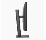 Dell P2426, 24" WUXGA Flat Screen, IPS Anti-Glare, 5ms, 100 Hz, 1500:1, 300 cd/m2, 1920x1200, 99% sRGB, USB-C, 4xUSB 3.2, HDMI, Display Port, USB-C, USB Hub, PC up to 15 W, Height Adjustable, Pivot, Swivel, Tilt, Low Blue Light, Black