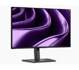 Dell P2426HE, 24" FULL HD Flat Screen, IPS Anti-Glare, 5ms, 120 Hz, 1500:1, 300 cd/m2, 1920x1080, 99% sRGB, USB-C, 4xUSB 3.2, HDMI, Display Port, USB-C, USB Hub, RJ45, PD 100W, Height Adjustable, Pivot, Swivel, Tilt, Low Blue Light, Black