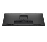 Dell P2726HE, 27" FULL HD Flat Screen, IPS Anti-Glare, 5ms, 120 Hz, 1500:1, 300 cd/m2, 1920x1080, 99% sRGB, USB-C, 4xUSB 3.2, HDMI, Display Port, USB-C, USB Hub, RJ45, PD 100W, Height Adjustable, Pivot, Swivel, Tilt, Low Blue Light, Black