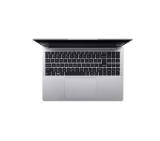 Acer Aspire Lite 16, AL16-54P-77EK, Intel Core i7 1355U (up to 5.00GHz, 12MB), 16" WUXGA (1920x1200) IPS, 16GB DDR5, 512GB PCIe  NVMe SSD, Intel Iris Xe Graphics, HD Cam, WiFi 6ax, BT 5.1, No OS, Light Silver