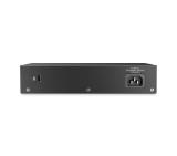 ZyXEL GS1100-16S 16 port Gigabit - DIP selector Unmanaged Switch