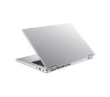 Acer Aspire Go Spin 14, AGSP14-31PT-3593, Intel i3 N355( up to 3.9GHz, 6MB), 14'' WUXGA (1920x1200) IPS Touch (pen supportive), 8GB DDR5 on board, SSD 256GB, HD Web cam, WiFi6 ax, BT 5.2, Win 11 Home