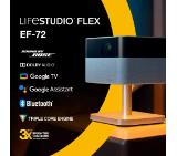 Epson EF-72 Lifestudio Flex Plus Oak