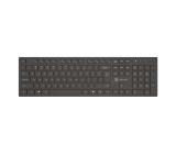 Natec Keyboard Herring Wireless US