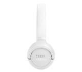JBL TUNE 530BT WHT Wireless on-ear Bluetooth headphones