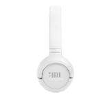 JBL TUNE 530BT WHT Wireless on-ear Bluetooth headphones