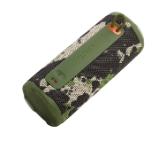 JBL GRIP SQUAD Compact Bluetooth speaker with ambient light
