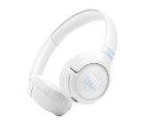 JBL TUNE 680NC BLK Wireless on-ear Noise cancelling headphones