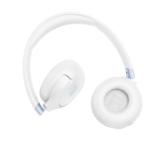 JBL TUNE 680NC BLK Wireless on-ear Noise cancelling headphones