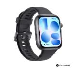 Huawei Watch Fit 5 Niki-B19F Black