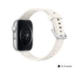 Huawei Watch Fit 5 Niki-B19F White