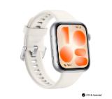 Huawei Watch Fit 5 Niki-B19F White