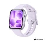 Huawei Watch Fit 5 Niki-B19F Purple