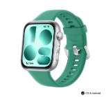 Huawei Watch Fit 5 Niki-B19F Green