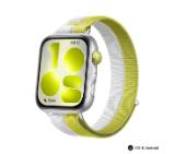Huawei Watch Fit 5 Niki-B19W Silver