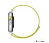 Huawei Watch Fit 5 Niki-B19W Silver