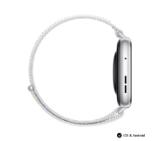 Huawei Watch Fit 5 Niki-B19W Silver
