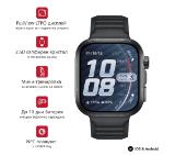 Huawei Watch Fit 5 Pro Niki-B29F Black