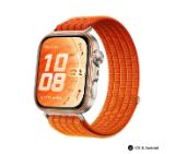 Huawei Watch Fit 5 Pro Niki-B29W Orange