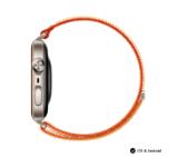 Huawei Watch Fit 5 Pro Niki-B29W Orange