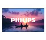 Philips 24PHS6050/12, 24" HD DLED 1366x768p, 60Hz, DVB-T/T2/T2-HD/C/S/S2, HDR 10, HLG, Dolby Audio, Smart, Titan, Pixel Plus HD, 8GB, HDMI*3, USB*2, 802.11n, 12W RMS, Black