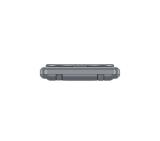 Verbatim Charge 'n' Go 2C Power Bank Magnetic Wireless 5000mAh with 2 USB-C Cables & Stand Grey