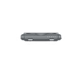Verbatim Charge 'n' Go 2C Power Bank Magnetic Wireless 5000mAh with 2 USB-C Cables & Stand Grey