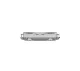 Verbatim Charge 'n' Go 2C Power Bank Magnetic Wireless 5000mAh with 2 USB-C Cables & Stand Silver
