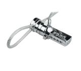 Natec Laptop Lock, Lobster Code