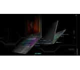 MSI Cyborg 15 B13WEKG, i7-13620H (10C/16T, up to 4.90GHz, 24 MB), GeForce RTX 5050 8GB GDDR7 440 AI TOPS, 15.6" FHD (1920x1080), 144Hz, IPS-Level, 16GB DDR5 5200MHz, 512GB PCIe Gen4x4 SSD, WiFi 6E, BT 5.3, 4 Zone RGB Kbd, NO OS, 55.2Whr, 2.1kg