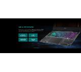 MSI Cyborg 15 B13WEKG, i7-13620H (10C/16T, up to 4.90GHz, 24 MB), GeForce RTX 5050 8GB GDDR7 440 AI TOPS, 15.6" FHD (1920x1080), 144Hz, IPS-Level, 16GB DDR5 5200MHz, 512GB PCIe Gen4x4 SSD, WiFi 6E, BT 5.3, 4 Zone RGB Kbd, NO OS, 55.2Whr, 2.1kg