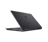 MSI Cyborg 15 B13WEKG, i5-13420H (8C/12T, up to 4.60GHz, 12 MB), GeForce RTX 5050 8GB GDDR7 440 AI TOPS, 15.6" FHD (1920x1080), 144Hz, IPS-Level, 16GB DDR5 5200MHz, 512GB PCIe Gen4x4 SSD, WiFi 6E, BT 5.3, 4 Zone RGB Kbd, NO OS, 55.2Whr, 2.1kg