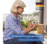 Beurer ME 95 Mobile ECG device