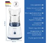 Beurer SI 31 Steam vaporiser