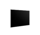 LG 43UH5Q, 43" 4K UHD  3840x 2160 Signage, 24/7, Slim Design, webOS 6.0, Brightness : 500 nits, 1,200:1, DCR 1,000,000:1, 8ms (G to G), Bezel Width : 11.4 mm, Speaker (10W X 2), HDMI, RS232C, Audio, DP, RJ45, USB 2.0, PBP, IP5X, Portrait / Landscape, Bla