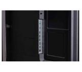 LG 43UL3Q-E, 43" 4K UHD  3840x 2160 Signage, 24/7, webOS 6, Brightness : 350 nits, 1,200:1, DCR 1,000,000:1, 8ms (G to G), Bezel Width : 10.8 mm, Speaker (10W X 2), HDMI, RS232C, Audio, RJ45, USB 2.0,Portrait / Landscape, Black