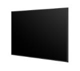 LG 49UH5Q, 49" 4K UHD  3840x 2160 Signage, 24/7, Slim Design, webOS 6.0, Brightness : 500 nits, 1,200:1, DCR 1,000,000:1, 8ms (G to G), Bezel Width : 11.4 mm, Speaker (10W X 2), HDMI, RS232C, Audio, DP, RJ45, USB 2.0, PBP, IP5X, Portrait / Landscape, B