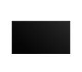 LG 55UH5Q, 55" 4K UHD  3840x 2160 Signage, 24/7, Slim Design, webOS 6.0, Brightness : 500 nits, 1,200:1, DCR 1,000,000:1, 8ms (G to G), Bezel Width : 11.4 mm, Speaker (10W X 2), HDMI, RS232C, Audio, DP, RJ45, USB 2.0, PBP, IP5X, Portrait / Landscape, Bla