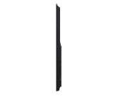 LG 55UL3Q-E, 55" 4K UHD  3840x 2160 Signage, 24/7, webOS 6, Brightness : 350 nits, 1,200:1, DCR 1,000,000:1, 8ms (G to G), Bezel Width : 10.8 mm, Speaker (10W X 2), HDMI, RS232C, Audio, RJ45, USB 2.0,Portrait / Landscape, Black