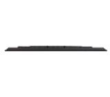 LG 55UL3Q-E, 55" 4K UHD  3840x 2160 Signage, 24/7, webOS 6, Brightness : 350 nits, 1,200:1, DCR 1,000,000:1, 8ms (G to G), Bezel Width : 10.8 mm, Speaker (10W X 2), HDMI, RS232C, Audio, RJ45, USB 2.0,Portrait / Landscape, Black