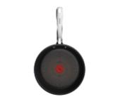 Tefal G3300402 Fp24 Ml Alz Pe Excel Plus Black