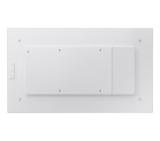 Samsung 31.5" Colour E-Paper EMDX 2,560 x 1,440 WiFi Bluetooth White