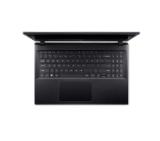Acer Nitro V 15 AI, ANV15-42-R5UN, AMD Ryzen 7 7445HS (6C/12T, up to 4.7GHz, 6MB), 15.6" FHD IPS (1920x1080), 165Hz 16GB, 512GB SSD, NVIDIA GeForce RTX 4050 6GB GDDR6, Wi-Fi6E, BT, HD Cam, KB Backlight, No OS, Black+Acer 15.6" Nitro Gaming Backpack Black