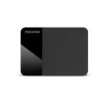 Toshiba Canvio Ready 1TB Black ( 2.5", USB 3.2 )