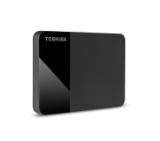 Toshiba Canvio Ready 1TB Black ( 2.5", USB 3.2 )