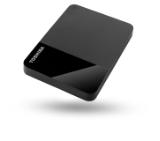 Toshiba Canvio Ready 2TB Black ( 2.5", USB 3.2 )